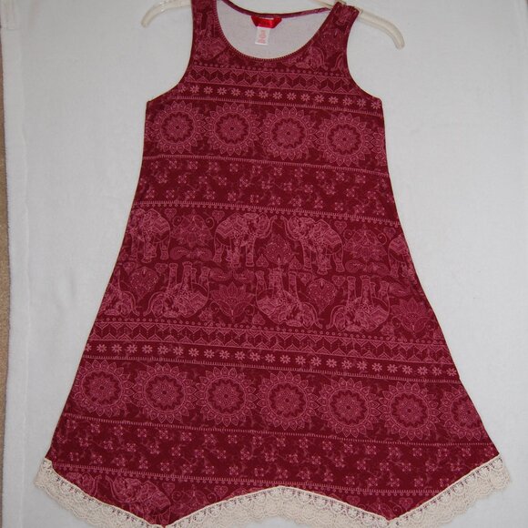 1st Kiss Dress Girls 14/16 - Picture 3 of 4